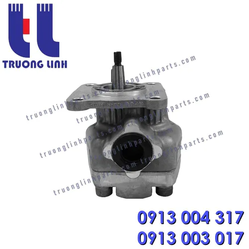 KP0560CTFS Bơm Thủy Lực Xe Nâng Kayaba