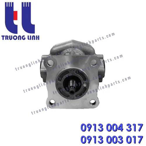 KP0560CTFS Bơm Thủy Lực Xe Nâng Kayaba