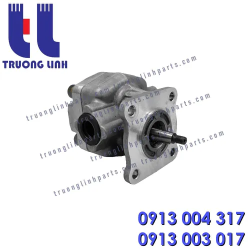 KP0560CTFS Bơm Thủy Lực Xe Nâng Kayaba