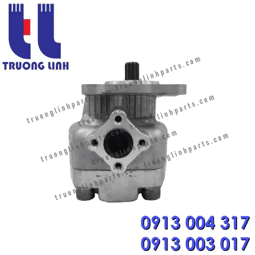 KP0570ANSS Bơm Thủy Lực Xe Nâng Kayaba