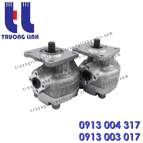KP0570ANSS Bơm Thủy Lực Xe Nâng Kayaba