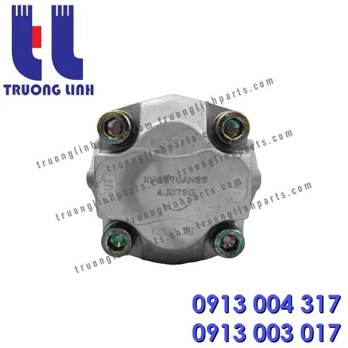 KP0570ANSS Bơm Thủy Lực Xe Nâng Kayaba