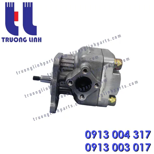 KP0588ATSS Bơm Số Xe Nâng Kayaba