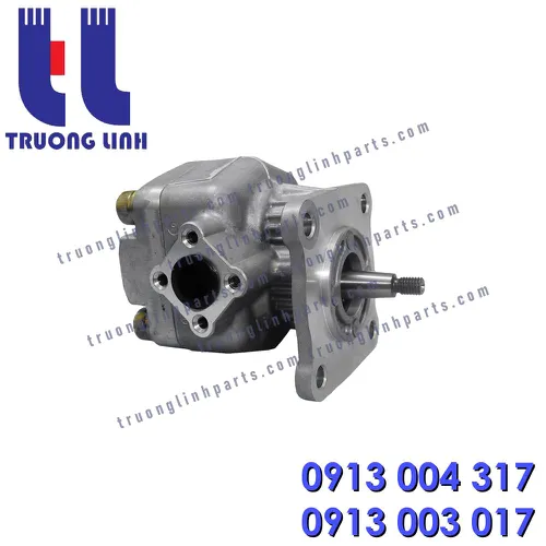 KP0588ATSS Bơm Số Xe Nâng Kayaba