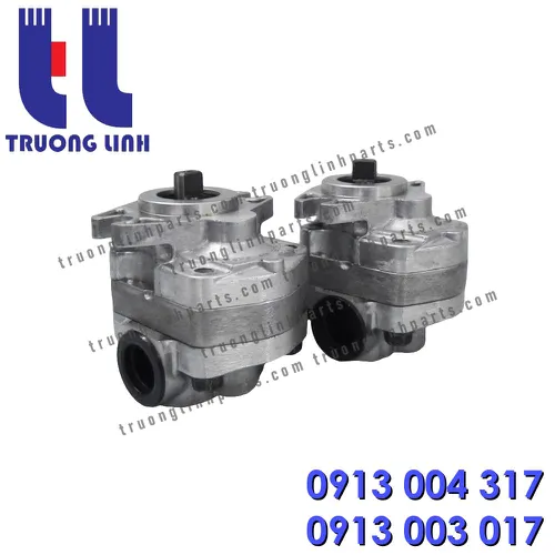 KP1009CHFSS Bơm Thủy Lực Xe Nâng Kayaba