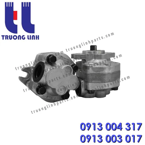 KP1009CHFSS Bơm Thủy Lực Xe Nâng Kayaba