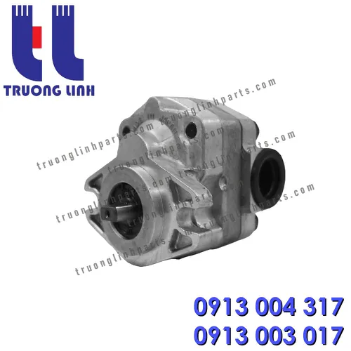 KP1009CHFSS Bơm Thủy Lực Xe Nâng Kayaba