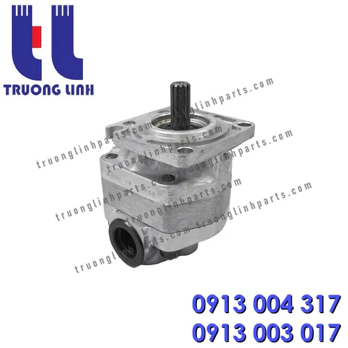 KP1011ALFSG Bơm Thủy Lực Xe Nâng Kayaba