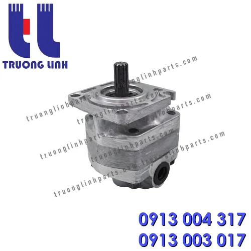 KP1011ALFSG Bơm Thủy Lực Xe Nâng Kayaba