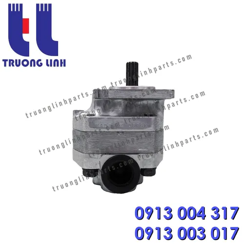 KP1011ALFSG Bơm Thủy Lực Xe Nâng Kayaba