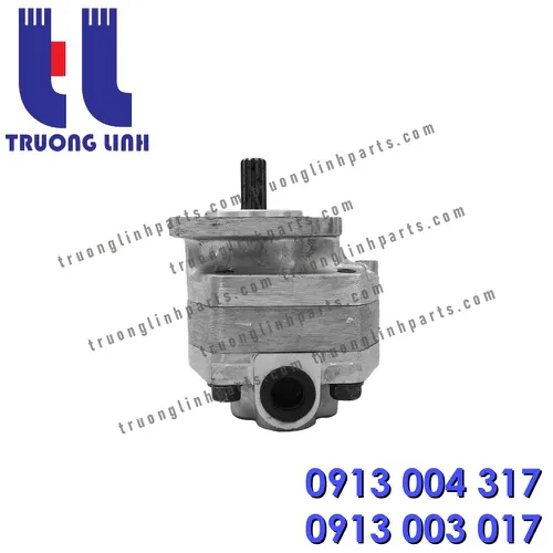 KP1011ALFSG Bơm Thủy Lực Xe Nâng Kayaba