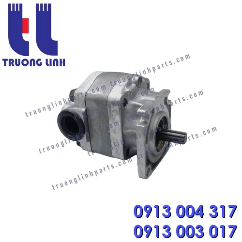 KP1015AENSG Bơm Thủy Lực Xe Nâng Kayaba
