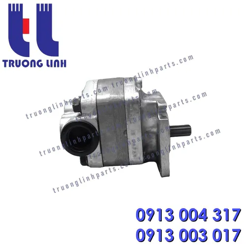 KP1015AENSG Bơm Thủy Lực Xe Nâng Kayaba