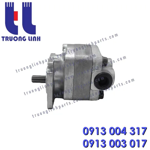 KP1015AENSG Bơm Thủy Lực Xe Nâng Kayaba