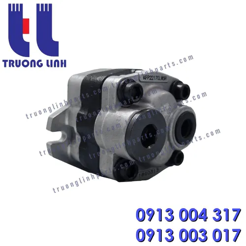 KPF2217CLWSR Bơm Thủy Lực Kayaba