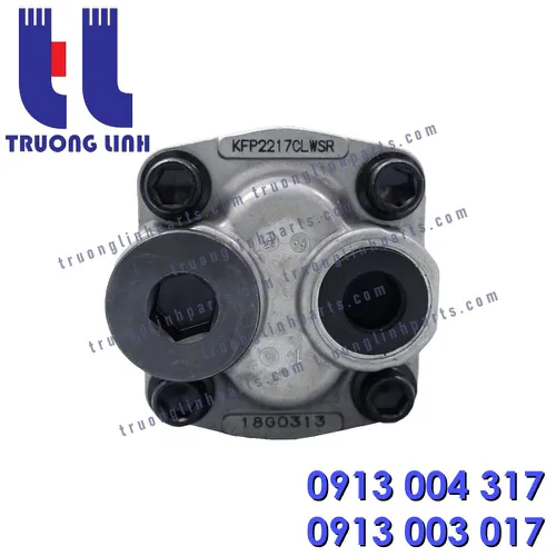 KPF2217CLWSR Bơm Thủy Lực Kayaba