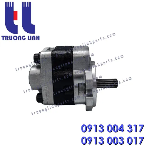 KPF2217CLWSR Bơm Thủy Lực Kayaba