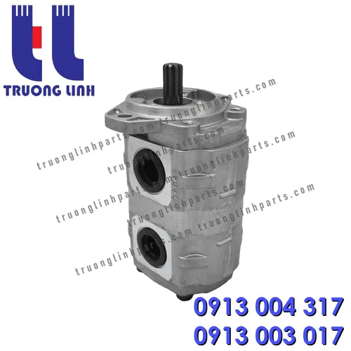KRP4-10-10CN Bơm Thủy Lực Xe Nâng Kayaba