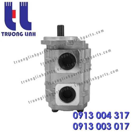KRP4-10-10CN Bơm Thủy Lực Xe Nâng Kayaba