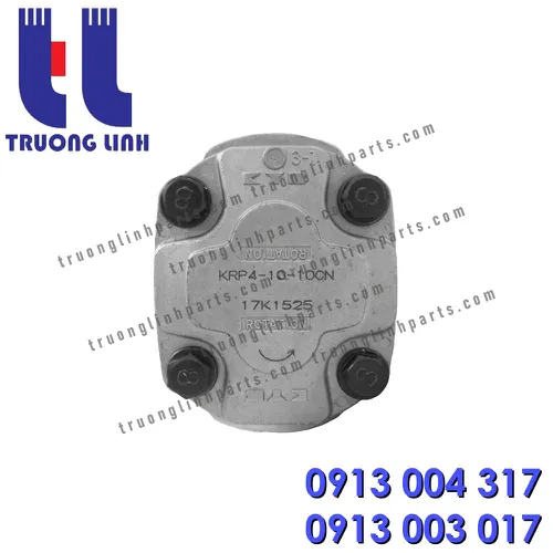 KRP4-10-10CN Bơm Thủy Lực Xe Nâng Kayaba