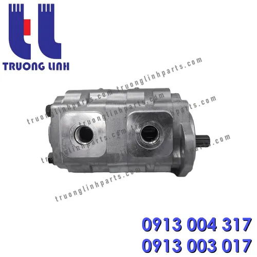 KRP4-12-12CN Bơm Thủy Lực Xe Nâng Kayaba