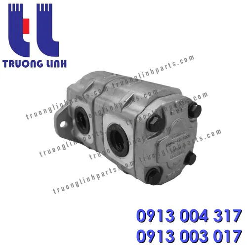 KRP4-12-12CN Bơm Thủy Lực Xe Nâng Kayaba
