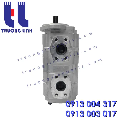 KRP4-27-17CESN Bơm Thủy Lực Xe Nâng Kayaba