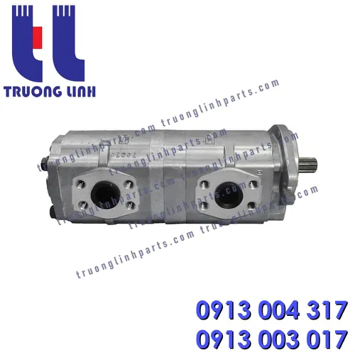 KRP4-30-33CKNDDN6 Bơm Thủy Lực Xe Nâng Kayaba