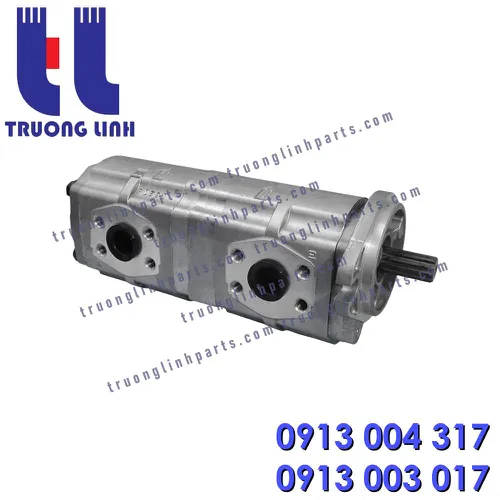 KRP4-30-33CKNDDN6 Bơm Thủy Lực Xe Nâng Kayaba