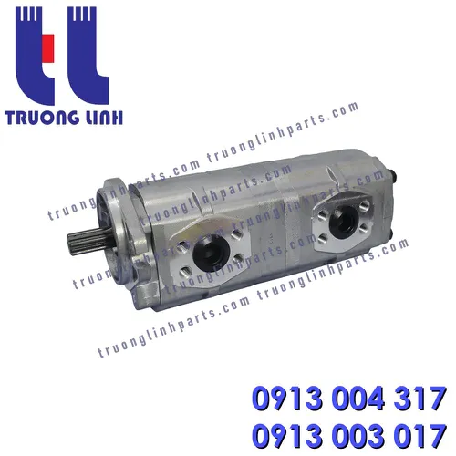 KRP4-30-33CKNDDN6 Bơm Thủy Lực Xe Nâng Kayaba