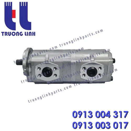 KRP4-30-33CKNDDN6 Bơm Thủy Lực Xe Nâng Kayaba