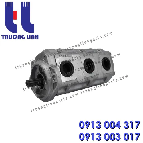 KRP4-8-8-7CN Bơm Thủy Lực Xe Nâng Kayaba
