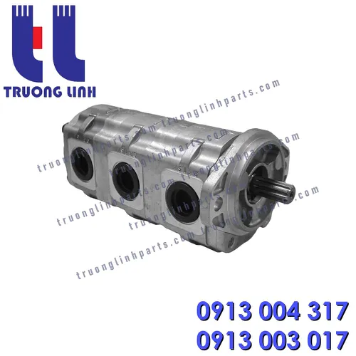 KRP4-9-9-6CKN Bơm Thủy Lực Kayaba