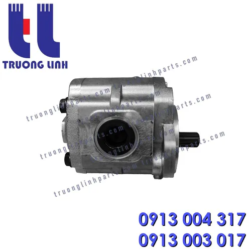 KZP4-17CFHJG Bơm Thủy Lực Xe Nâng Kayaba