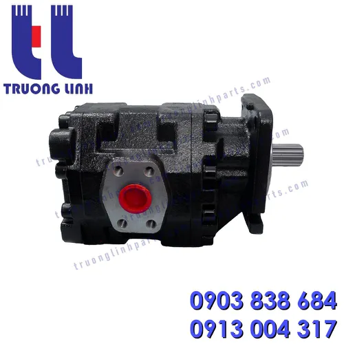44093-60490 Bơm Thủy Lực Xe Xúc Lật Kawasaki