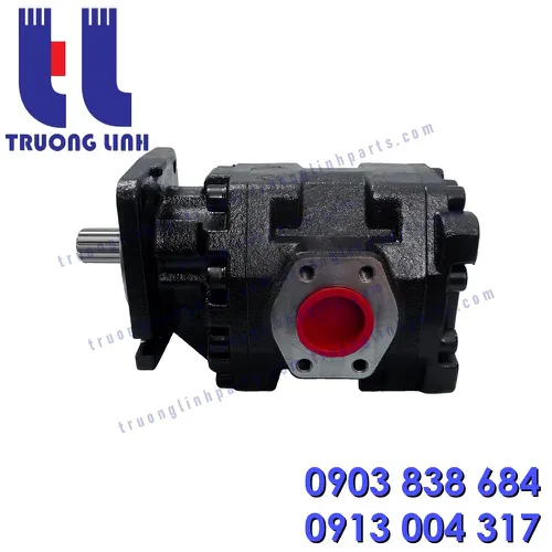 44093-60490 Bơm Thủy Lực Xe Xúc Lật Kawasaki