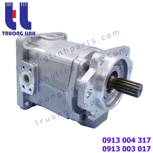 705-21-42130 Bơm Thủy Lực Komatsu