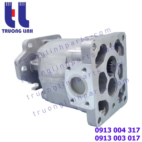 705-21-42130 Bơm Thủy Lực Komatsu
