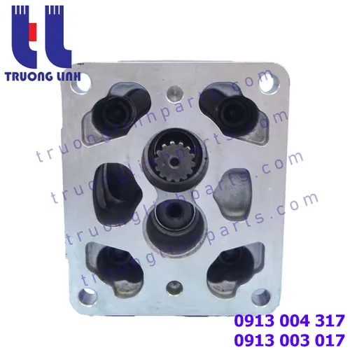 705-21-42130 Bơm Thủy Lực Komatsu