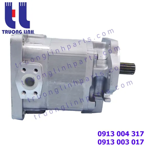 705-21-42130 Bơm Thủy Lực Komatsu