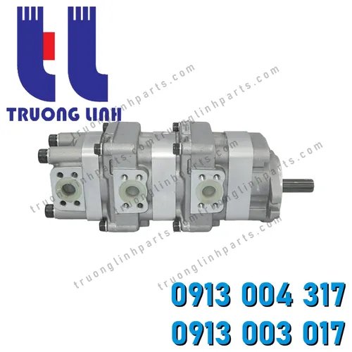 705-41-08090 Bơm Thủy Lực Komatsu