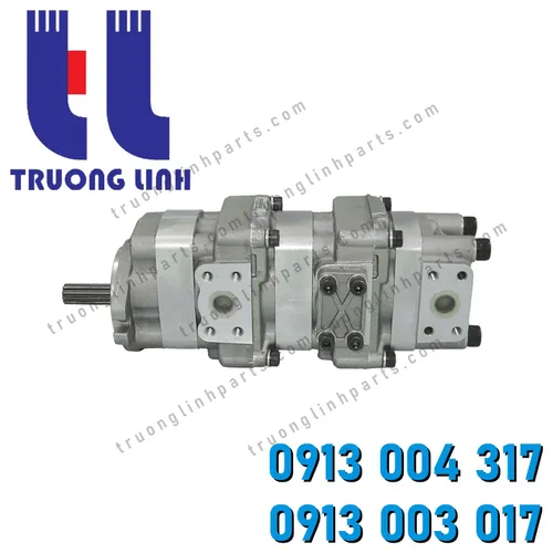 705-41-08090 Bơm Thủy Lực Komatsu
