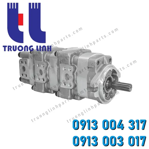 705-41-08090 Bơm Thủy Lực Komatsu