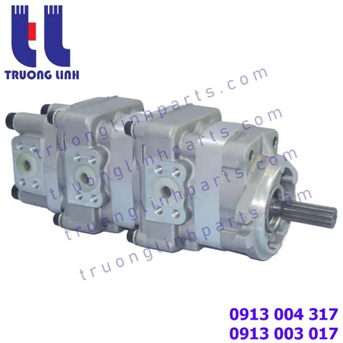 705-41-08100 Bơm Thủy Lực Komatsu