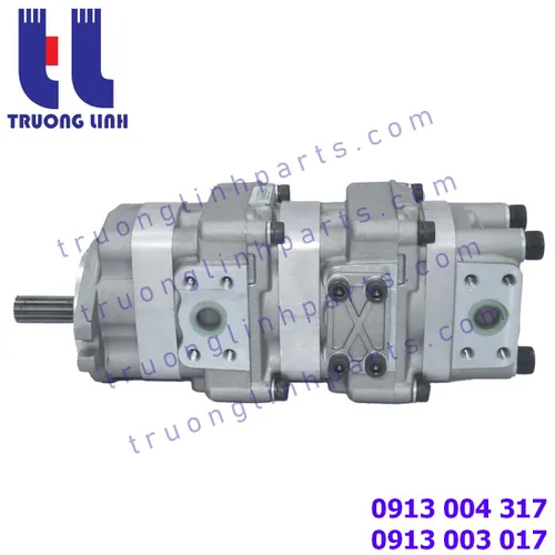 705-41-08100 Bơm Thủy Lực Komatsu