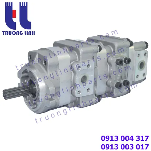 705-41-08100 Bơm Thủy Lực Komatsu