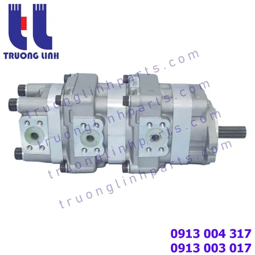 705-41-08100 Bơm Thủy Lực Komatsu