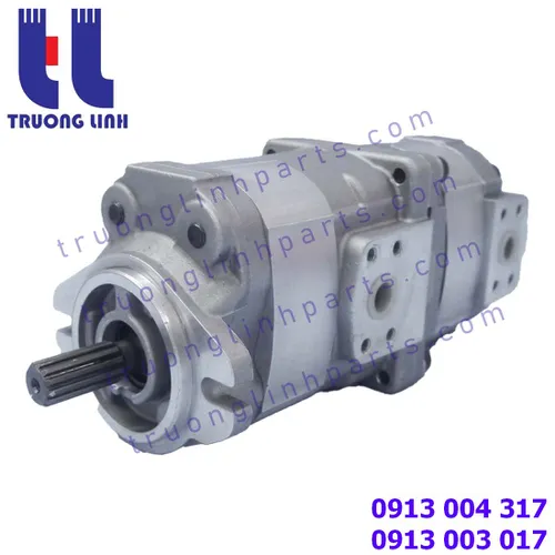 705-51-10150 Bơm Thủy Lực Komatsu