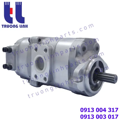 705-51-10150 Bơm Thủy Lực Komatsu