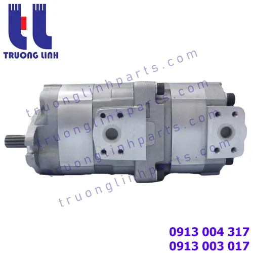 705-51-10150 Bơm Thủy Lực Komatsu